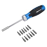 Image of AmazonBasics DS-CJAMZ2010 screwdriver