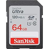 Image of SanDisk SDSDUN4-064G-GN6IN SD card