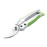 Image of Spear & Jackson 56526G secateurs