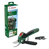 Image of Bosch 06008B2102 secateurs