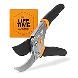 Image of Fiskars 91095935J secateurs