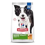 Image of Hill's Science Diet 10772 senior dog food