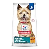 Image of Hill's Science Diet 10114 senior dog food