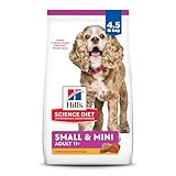 Image of Hill's Science Diet 2533 senior dog food