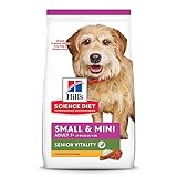 Image of Hill's Science Diet 10771 senior dog food