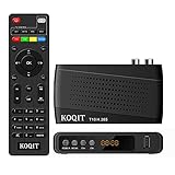 Image of KOQIT t10 set-top box