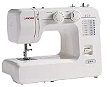 Image of Janome 219s sewing machine