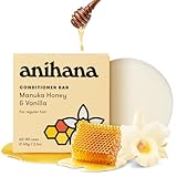 Image of Anihana 813108 shampoo bar