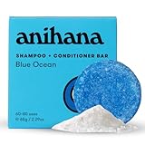 Image of Anihana 813109 shampoo bar