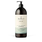 Image of Sukin S006968 shampoo