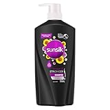 Image of Sunsilk  shampoo