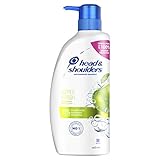 Image of Head & Shoulders  shampoo