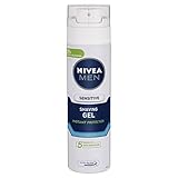 Image of NIVEA  shaving cream