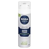 Image of NIVEA NIV198 shaving cream