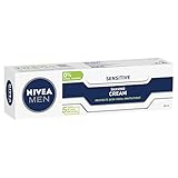 Image of NIVEA 4005900137265 shaving cream