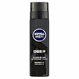 Image of NIVEA SI-10007766 shaving cream