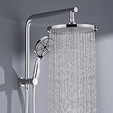 Image of Decaura 8560-3 shower head