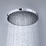 Image of Decaura 8633 shower head