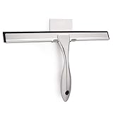 Image of HIWARE Hiware-squeegee shower squeegee