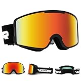 Image of Vgooar Vgooar ZM0003 pair of ski goggles