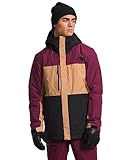 Image of THE NORTH FACE NF0A82VUKIK ski jacket