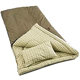 Image of Coleman 1378752 sleeping bag