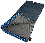 Image of Coleman 1451146 sleeping bag