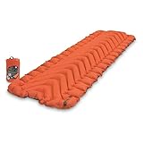 Image of Klymit 06IVOR02C sleeping mat