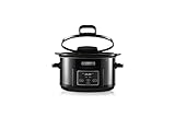 Image of CROCK-POT CHP550 slow cooker