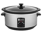 Image of Russell Hobbs 4443BSS slow cooker