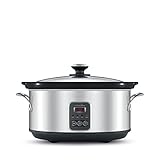 Image of Breville BSC420BSS slow cooker