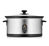 Image of Sunbeam HP5520 slow cooker