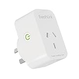 Image of FRESHLINK SPWPM10A-AU smart plug