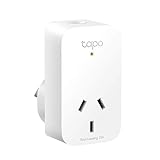 Image of TP-Link Tapo P100(1-pack) smart plug