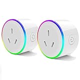 Image of findyouled WIFI smart plug A03 smart plug