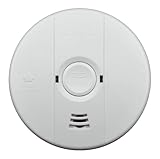 Image of Lifesaver 6000 smoke detector