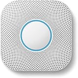 Image of Google A0124 smoke detector