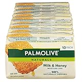 Image of Palmolive 8850006491676 soap