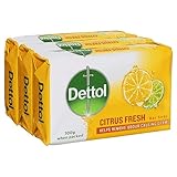 Image of Dettol 3144875 soap