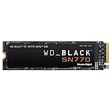 Image of Western Digital WDS200T3X0E SSD