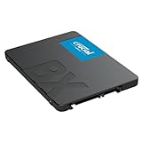 Image of Crucial CT1000BX500SSD1 SSD