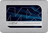 Image of Crucial CT1000MX500SSD1 SSD