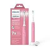 Image of Philips Sonicare HX3681/26 sonic toothbrush