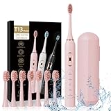 Image of MiTdir T13 sonic toothbrush