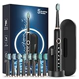 Image of Rtauys HK01518 sonic toothbrush