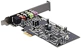 Image of ASUS XONAR SE sound card