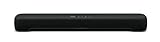 Image of YAMAHA SR-C20A soundbar