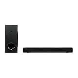 Image of YAMAHA SRC30AB soundbar