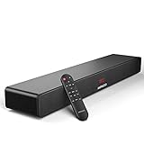 Image of MEREDO D47CH-AU soundbar