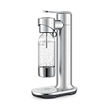 Image of Breville BCA600BSS0ZAN1 sparkling water maker